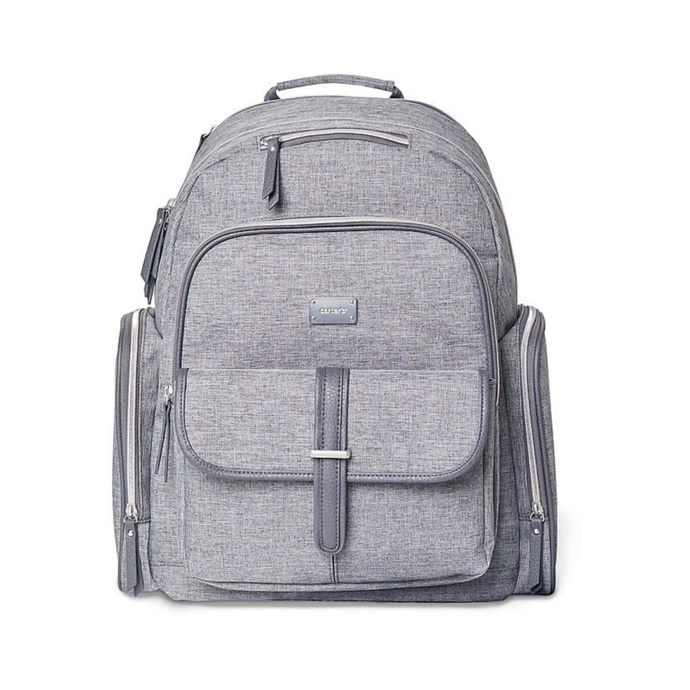 Carter's Stowaway Diaper Bag